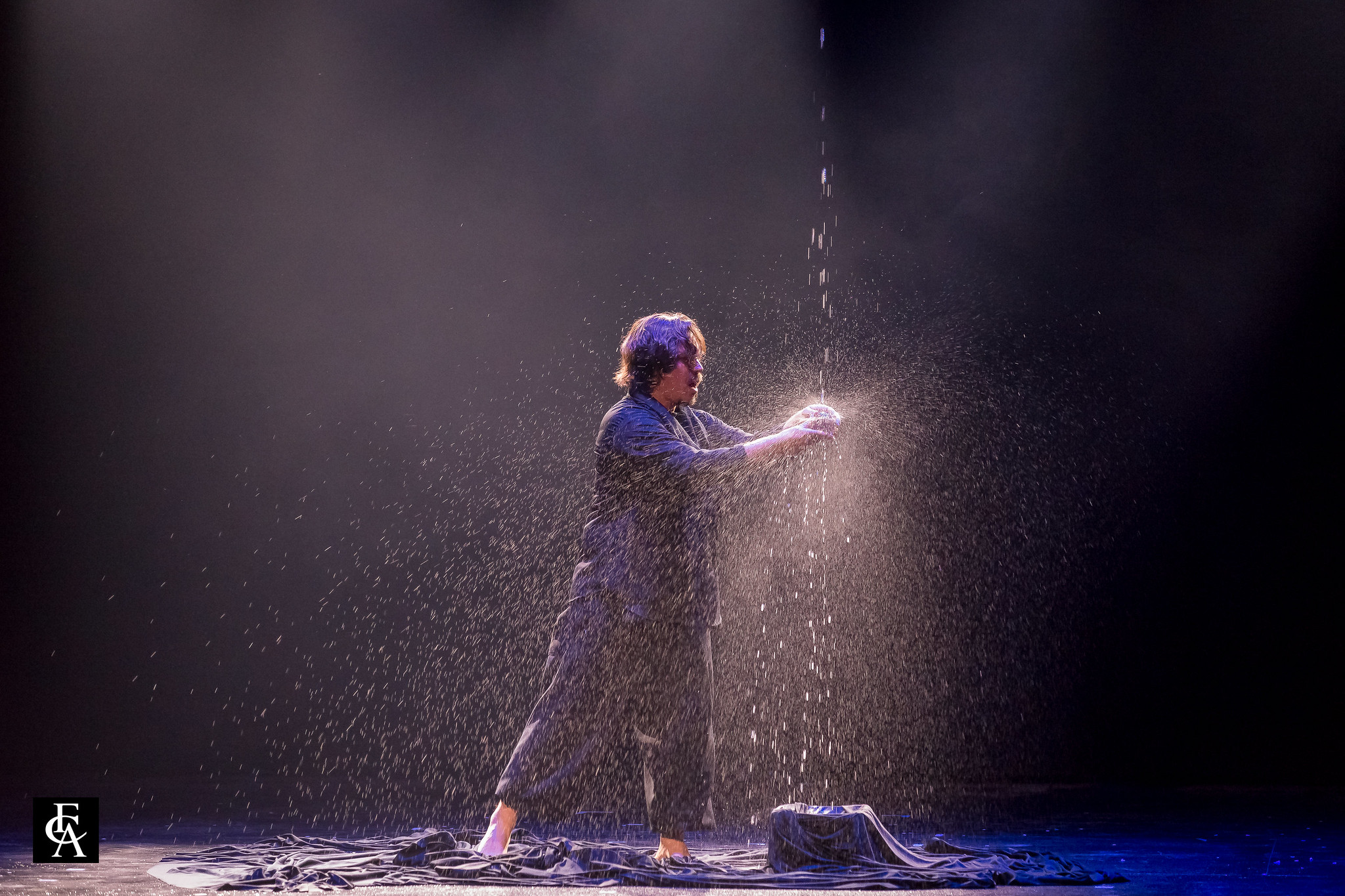 Molins de Màgia: Capturando la Ilusión