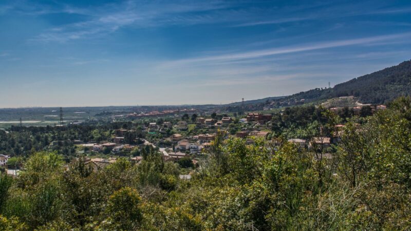 Fotos en Sant Vicenç mejores que en Barcelona