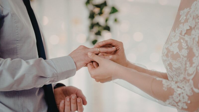 Precio fotógrafo boda: Sant Boi vs Barcelona