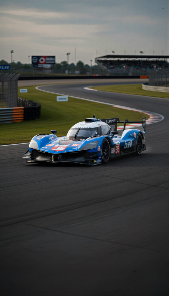 ¿Qué sucede cuando la ingeniería de vanguardia se encuentra con nuestra cámara? Recientemente en La Colmena, tuvimos el acceso exclusivo a un evento de vehículos de alta gama para documentar los hitos que marcarán el asfalto en 2025.