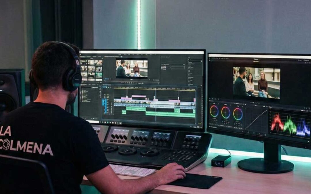 Lo que el espectador siente pero no ve