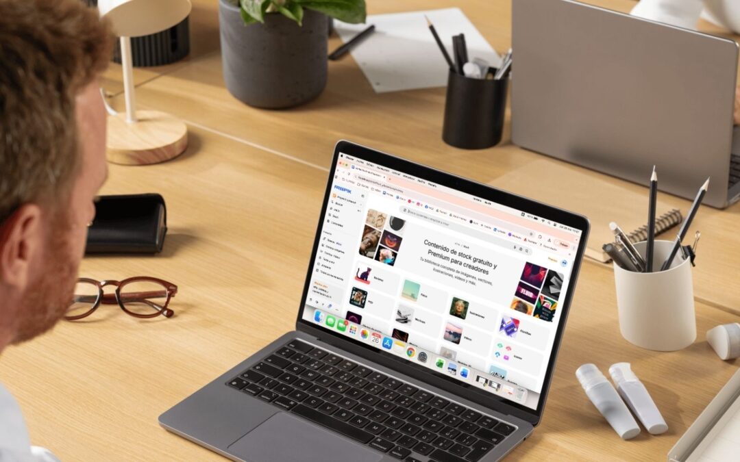 Por qué las imágenes genéricas alejan a tus clientes