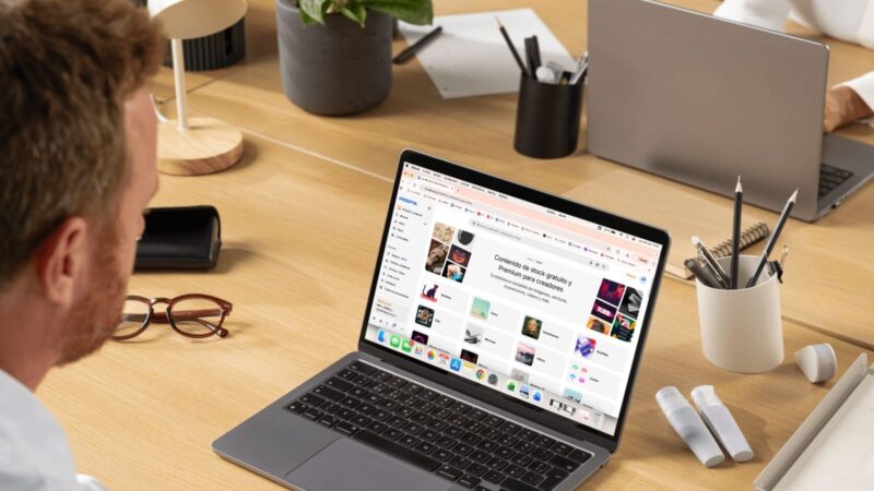 Por qué las imágenes genéricas alejan a tus clientes