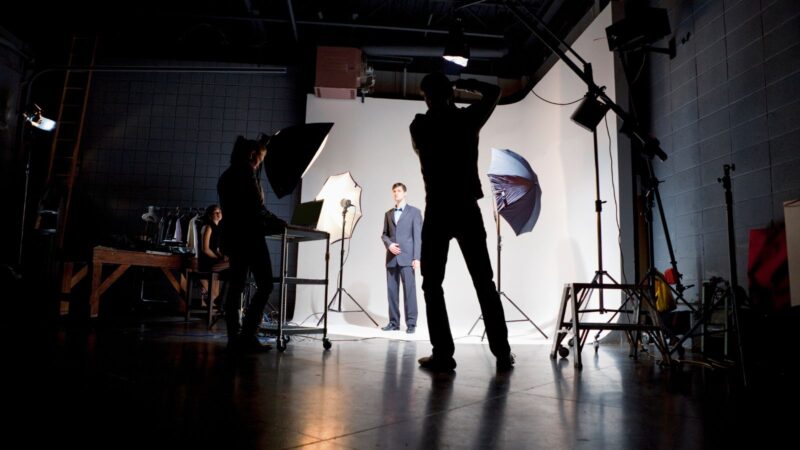 Qué ropa llevar a una sesión de fotos profesional